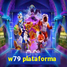 w79 plataforma